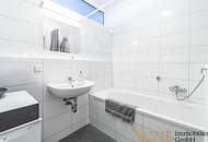 Westseitig ausgerichtete 2-Zimmer-Gartenwohnung mit Einbauküche in Urfahr nähe JKU zu vermieten!