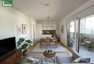 AKTION - 1 MONAT MIETZINSFREI - Traumhafte 3-Zimmer-Wohnung mit Schlossbergblick! - JETZT ZUSCHLAGEN