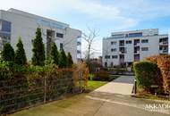 Exklusive 3-Zimmer-Wohnung mit Loggia, Garage &amp; Top-Infrastruktur im 12. Bezirk