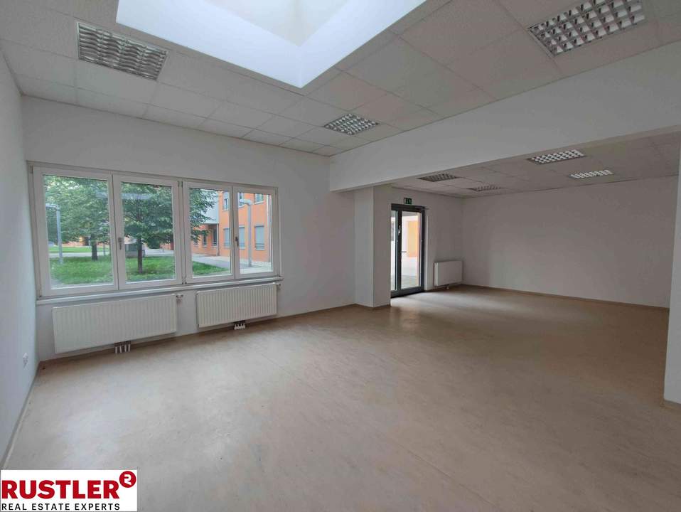 Ihr neuer Standort für soziale Dienstleistungen