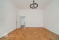 Elegante 2-Zimmer Altbauwohnung im 7. Wiener Gemeindebezirk