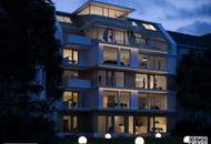 Die Symbiose - Atemberaubendes Penthouse mit Dachterrasse und Weitblick