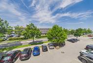 Moderne Bürofläche in Toplage von Dornbirn – Sichtbarkeit, Flexibilität und Wachstumspotenzial