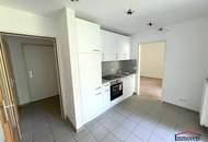 Nähe GRAZER CITY - 2-Zimmerwohnung mit kleiner Freifläche!