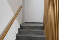 Moderne Etagenwohnung mit Terrasse und Stellplatz in 1140 Wien