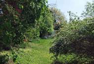 Top Lage mit Schöpfl-Blick, Haus mit Wohnrecht und Mietzahlung - auch für Investoren sehr interessant !