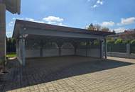 Einfamilienhaus mit Wohlfühlfaktor im Herzen von Lannach