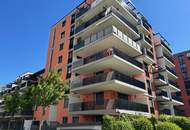Schöne 2-Zimmer-Wohnung mit Balkon!