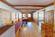 4-Zimmer-Wohnung mit historischem Charme