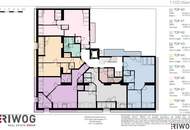 Baubewilligter Rohdachboden nahe Troststraße | U1