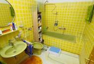 GEPFLEGTES REIHENHAUS IN GRÜNRUHELAGE – VERKAUF MIT WOHNRECHT