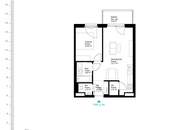 | AB SOFORT VERFÜGBAR | PROVISIONSFREI | 2 ZIMMER | ASPERNSTRASSE U2 | NEUBAU | SMARTES WOHNEN | IN DEN INNENHOF AUSGERICHTET
