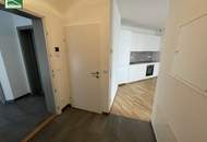 FLAIR City living - Moderne Wohnung mit großen Zimmern und Abstellraum nahe S-Bahn Atzgersdorf in toller Anlage! Ab Jänner 2026!