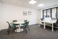 Arbeiten à la carte – in Regus Mariahilfer Straße mit vielfältigen Optionen