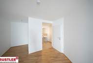 PREISREDUKTION | Anlegerwohnung in traumhafter Gegend | Garten und Terrasse
