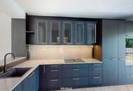 ETWAS GANZ BESONDERES Neuwertige Villa in Grün und Ruhelage mit gepflegtem Garten in privilegierter Lage Wien 1210