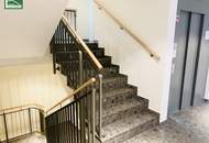 IDEALE WG-WOHNUNG! Charmanter 43 m2 Neubau, 2 Zimmer, Komplettküche! NÄHE U6 NUßDORFER STRAßE!