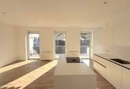 FÜNF ZIMMER WOHNUNG MIT GROßZÜGIGEM BALKON, ELEGANTER EINBAUKÜCHE | THALIASTRASSE IN 1160 WIEN