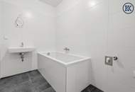 Alte Donau & Donauzentrum ums Eck: Provisionsfreie 3-Zimmer-Wohnung mit Balkon