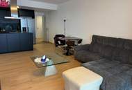 Möblierte 3-Zimmer-Wohnung im Helio Tower – Top-Lage, traumhafter Blick, inkl. Gym ++++