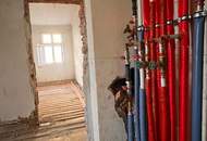 Bestandsfreies Zinshaus nahe Wien – 10 WE, Ausbaupotenzial, Einreichplan