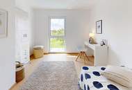 WEIHNACHTSAKTION - PROVISIONSFREI - SCHLÜSSELFERTIG IN ZAUBERHAFTER GRÜNLAGE IN KREMS AN DER DONAU - GNEIXENDORF MIT BLICK AUF STIFT GÖTTWEIG - EXKLUSIVES WOHNEN - RAIFFEISEN WOHNBAU