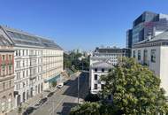 Fantastische Altbauwohnung in kultureller Umgebung