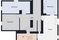 Altbauflair trifft Komfort – Leben und Wohlfühlen in Hohenems