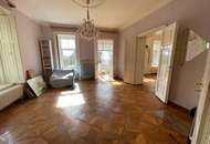 Preisreduktion! WOHNEN IM BIEDERMEIER-STIL MIT SPEKTAKULÄREM WIEN-BLICK
