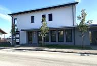 ARBEITEN IN GMUNDEN! Moderne Büroräumlichkeiten mit perfekter Anbindung