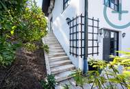 Charmante Landhausvilla mit Pool &amp; Privatsteg