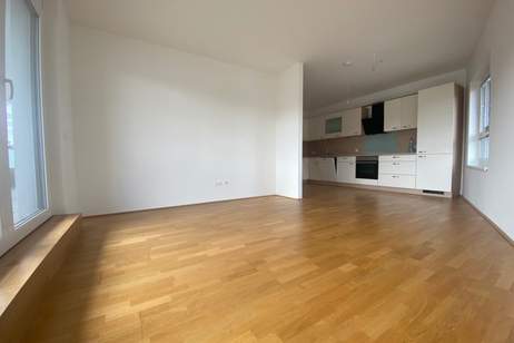 NEU ++ VIER Zimmer mit TERRASSE und GARAGENPLATZ, Wohnung-miete, 1.299,00,€, 2700 Wiener Neustadt(Stadt)