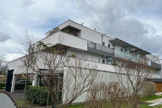 Moderne, vermietete 2-Zimmerwohnung inkl. TG in St.-Peter!, Wohnung-kauf, 300.000,€, 8042 Graz(Stadt)