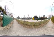 Kleingartengrundstück bei der Alten Donau | KGV Rehlacke