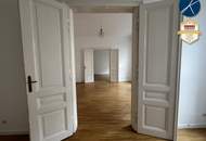 Döblinger Altbau-Juwel in der Beletage