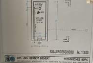 Ausbaufähiges Haus mit uneinsichtigem Garten