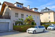 Garconniere inkl. Tiefgaragenbox in Liefering