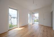 ++FonteFlats++ Hochwertiger 3-Zimmer Neubau-ERSTBEZUG mit Balkon!
