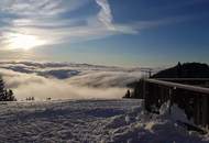 "Klippitz-Panorama direkt an der Skipiste!"