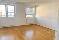 Dachgeschoss-Wohnung mit Sonnenbalkon & durchdachtem Grundriss in begehrter Margareten-Lage