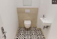 | WÄRMEPUMPE | BALKON | ERSTBEZUG NACH SANIERUNG |