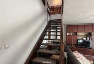 Reihenhaus mit charmantem Garten und Bergblick in Ramsau