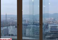 Weihnachten mit Ausblick!