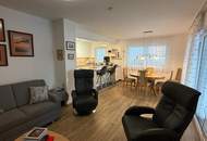 Bezugsfertiger, moderner Bungalow mit Burgblick