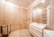 Hochexklusive 2-Zimmerwohnung mit sonnigem Eigengarten + Weinkeller nähe Mariahilfer Straße!