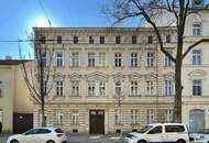 Hofgebäude + 3 Garagen + 1 Lagerraum in Floridsdorfer Bestlage!