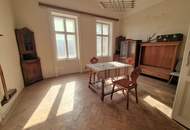 Ob alte Villa-neuer Bau, auf Riesengrund nach Süden schau!