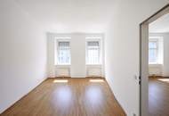Das ist Lebensqualität! 4 Zimmer im sanierten Altbau - nahe Donaukanal und Prater