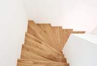 Ihr Rückzugsort - Hofseitig, modern, entspannt! Cooles Townhouse mit Garten! Erdwärme + Absolute Ruhelage + Tiefgarage + Ideale Süd Ausrichtung! Nachhaltig und zukunftssicher investiert!