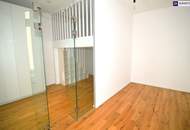 **Alles was das Herz begehrt – stilvolle Kleinwohnung mit Balkon in bester Lage von Wieden - befristet vermietet**